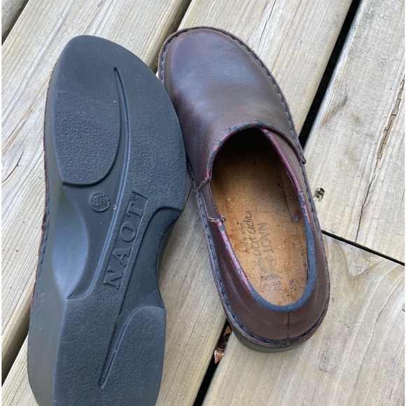 NAOT shoes. Women’s size 38 - Picture 10 of 10